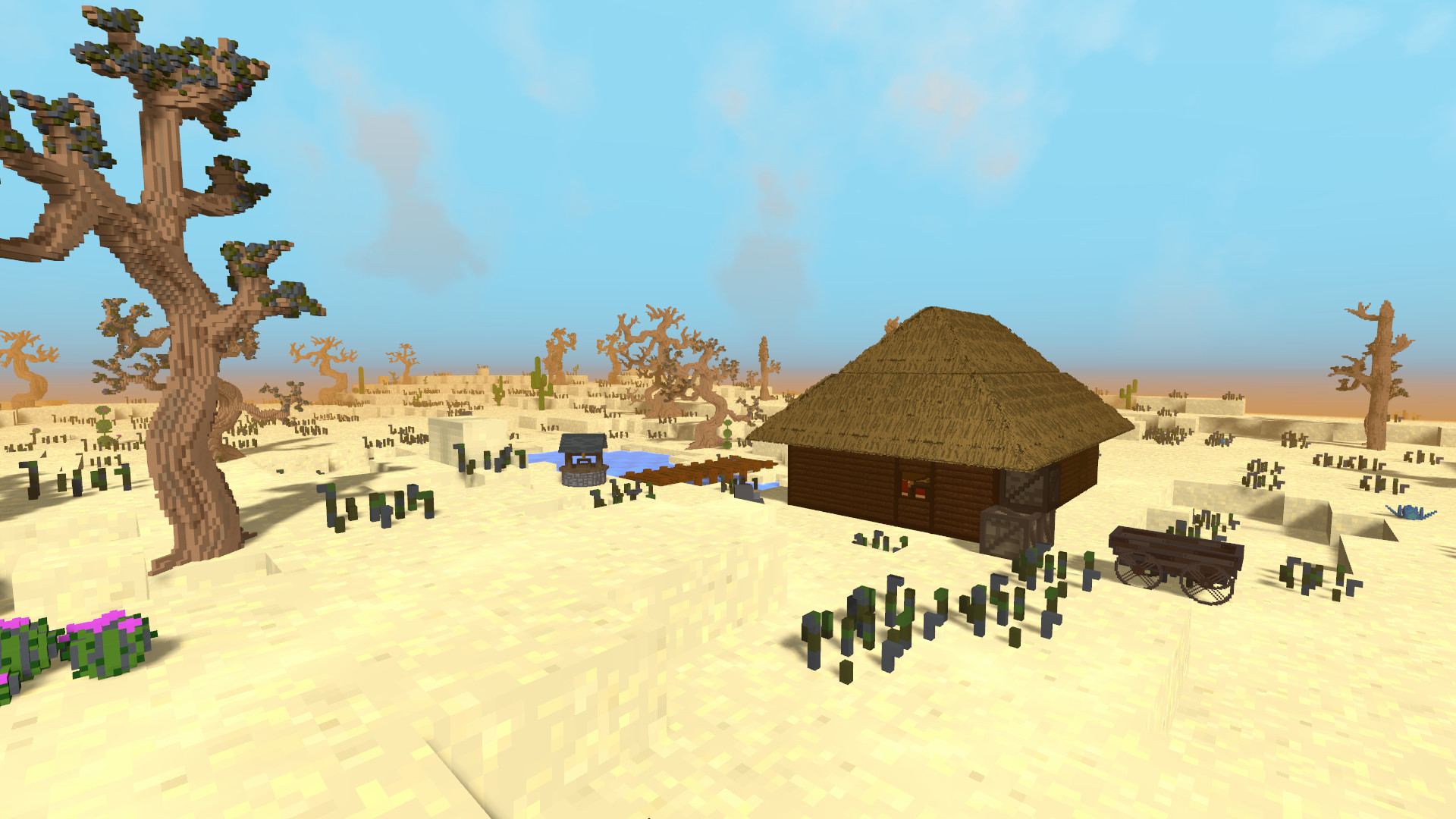 VoxStory - Fantasy RPG #7