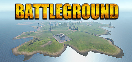 Battleground steam charts