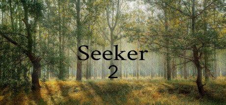 Seeker 2 Cover Image