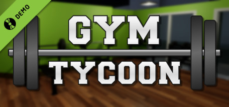 Gym Tycoon Demo banner