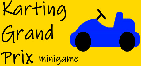 Karting Grand Prix Minigame steam charts