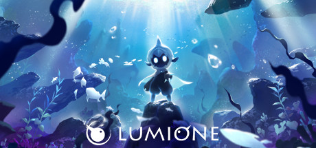 Lumione header image