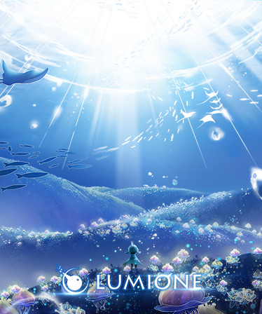 Lumione