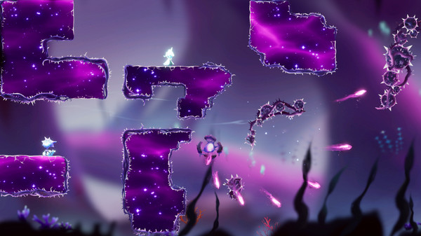 Lumione game for windows Pc 1