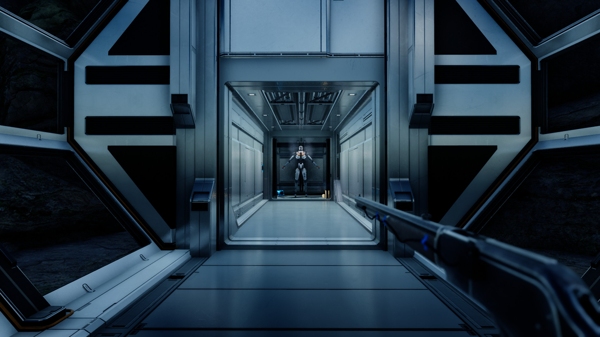 The Last Saviour #13