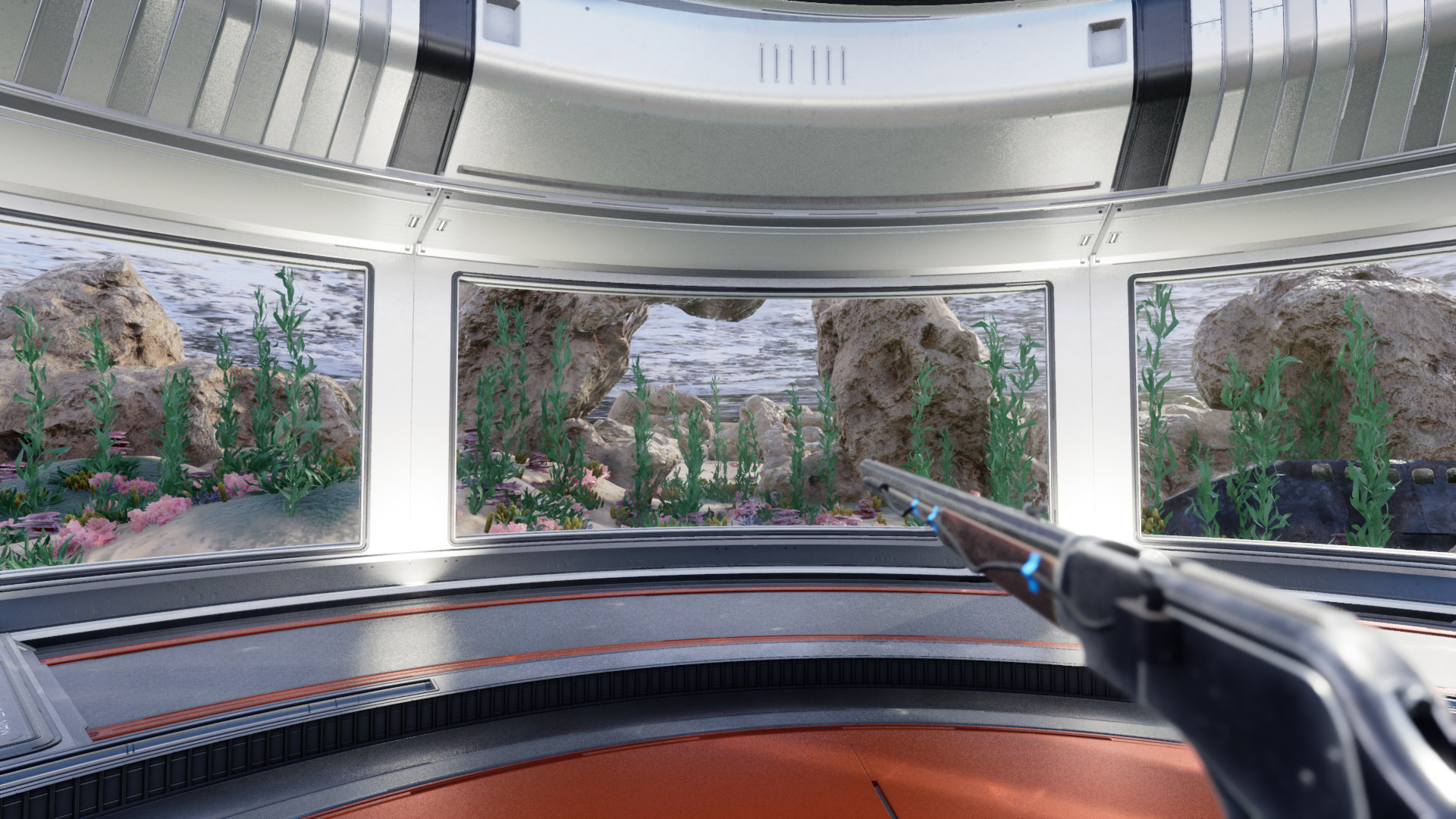 The Last Saviour #12