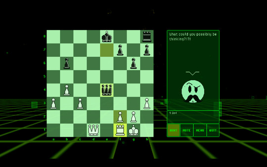 скриншот BOT.vinnik Chess: Combination Lessons 2