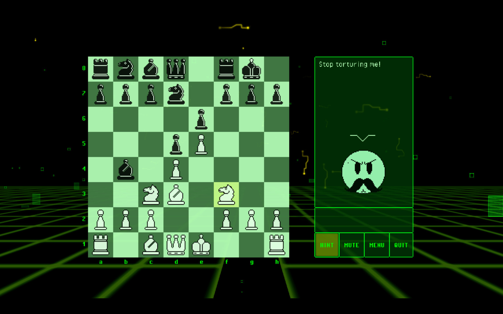 Buy BOT.vinnik Chess: Opening Traps PC Steam key! Cheap price
