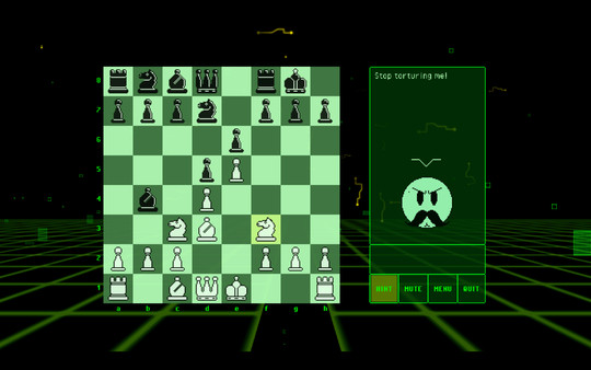 скриншот BOT.vinnik Chess: Combination Lessons 3