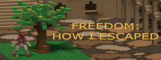 Freedom: How I Escaped 게임 이미지