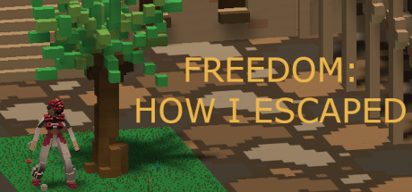 Freedom: How I Escaped steam charts