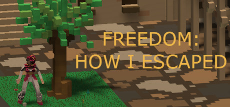 Distribuidora no Steam: Freedom Games