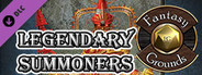 Fantasy Grounds - Legendary Summoners