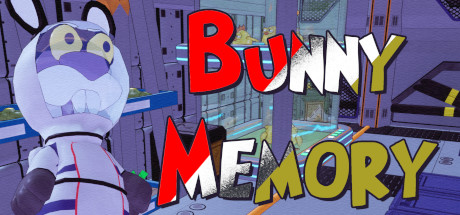 Bunny Memory Cover Image