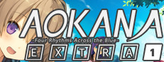 Aokana - Four Rhythms Across the Blue - EXTRA1