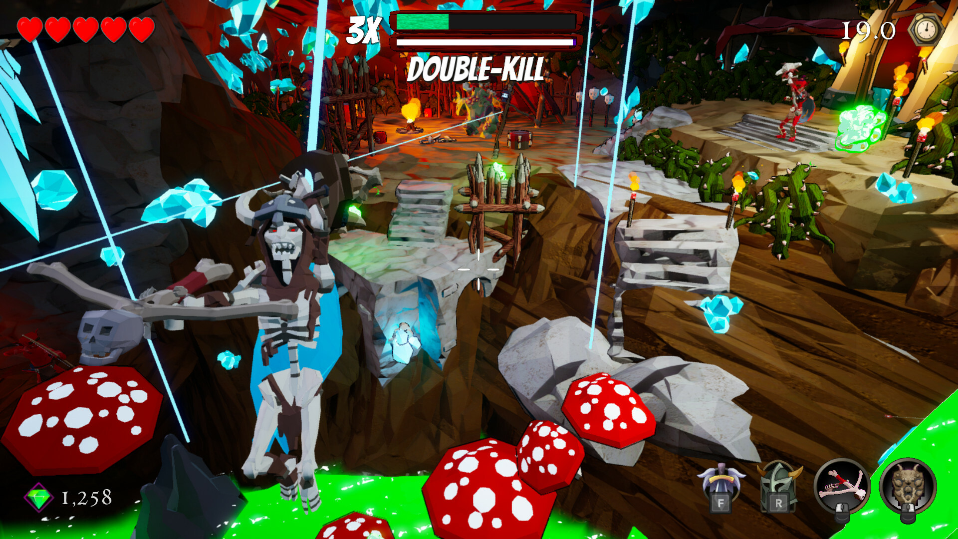 Sherwood Extreme on Steam