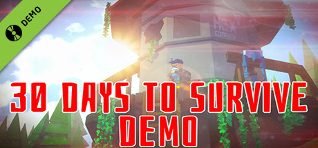 30 days to survive Demo