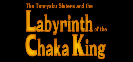 Labyrinth of the Chaka King Cover Image