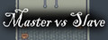 Master vs Slave logo