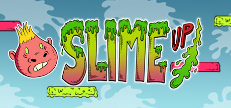 Slime Up Cover Image
