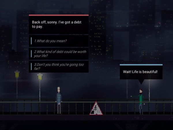 Steam Wait Life Is Beautiful Prologue Steam Wait Life Is Beautiful Prologue