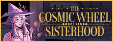 The Cosmic Wheel Sisterhood on Steam