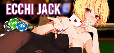 Ecchi Jack title image