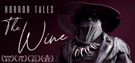 HORROR TALES: The Wine technical specifications for computer
