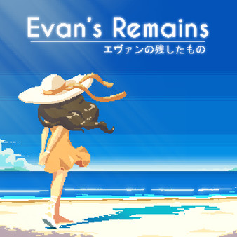 скриншот Evan's Remains Soundtrack 0