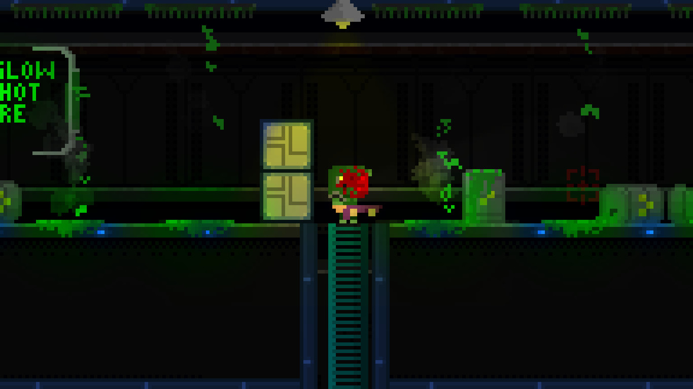 Alien Scumbags Demo #0