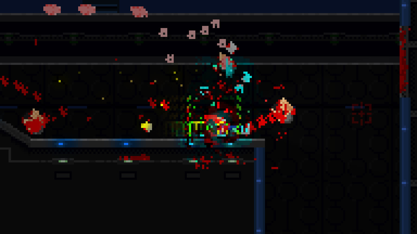 Alien Scumbags Demo #2