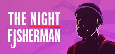 The Night Fisherman Cover Image
