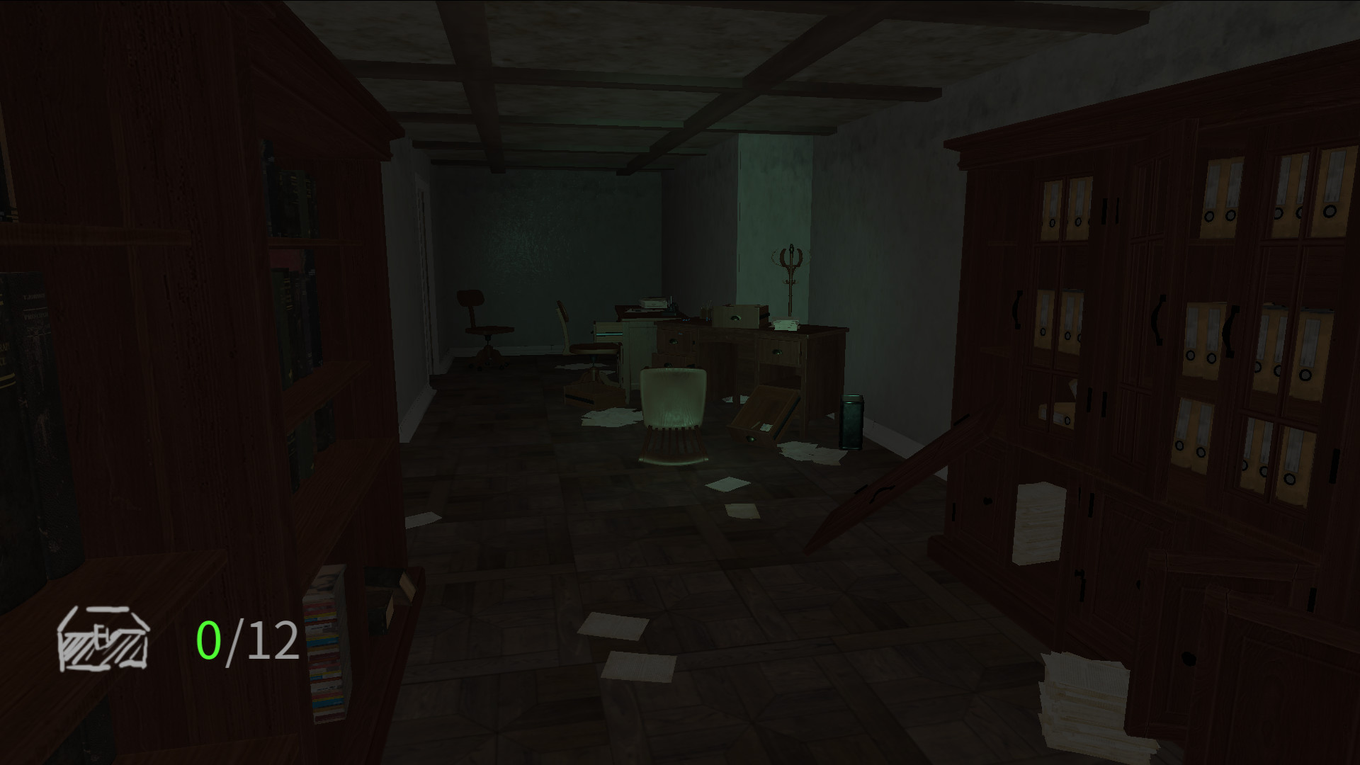 韦弗利山 - Waverly Hills #4