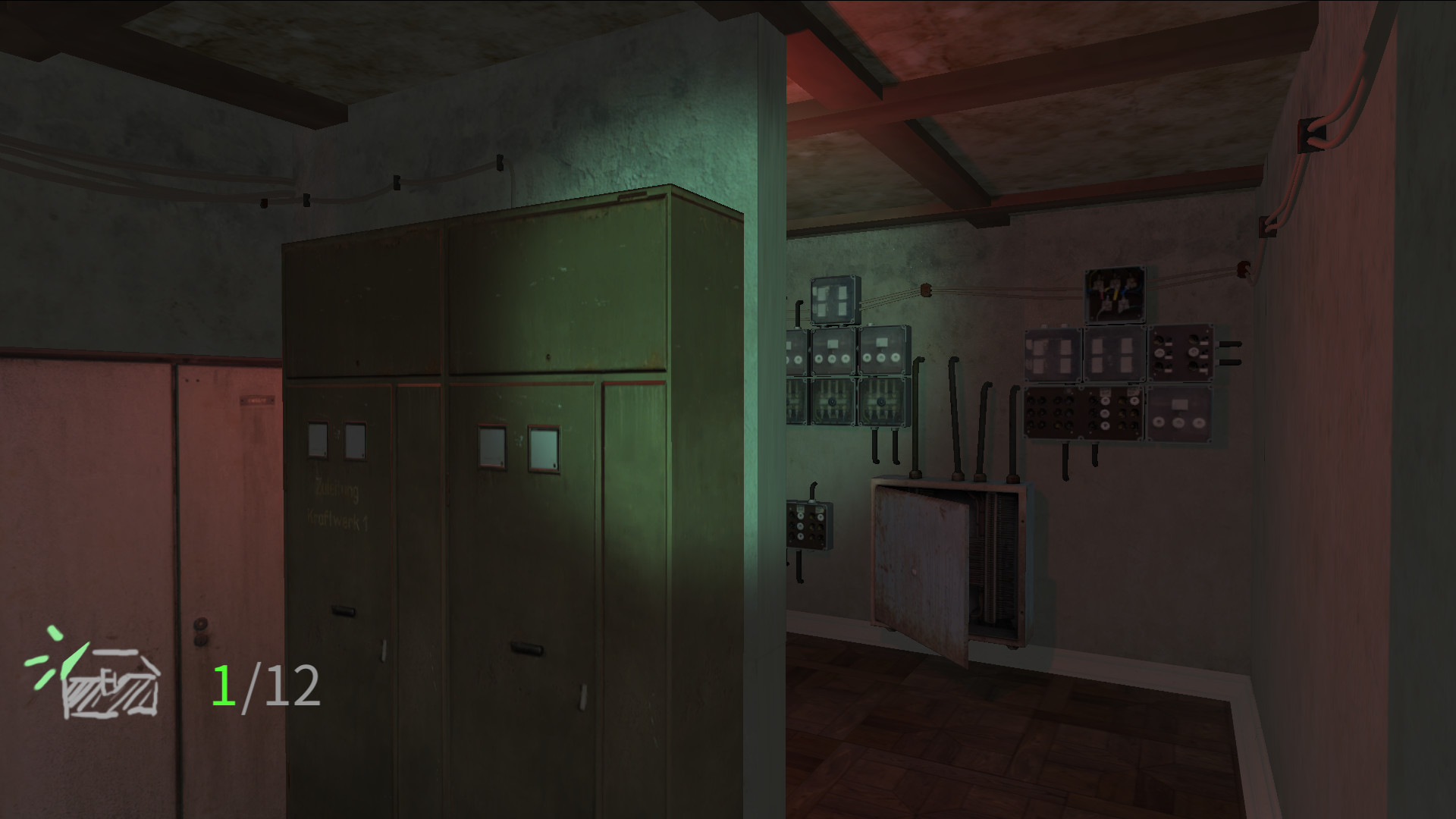 韦弗利山 - Waverly Hills #3