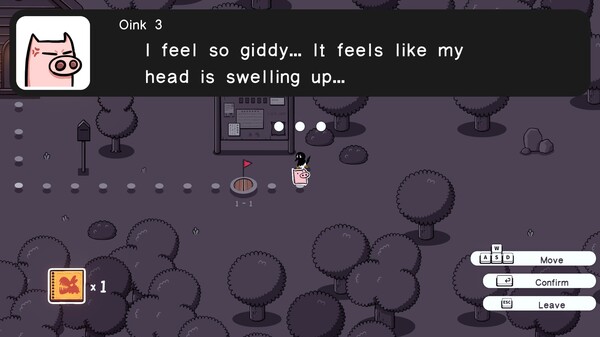 Piggy Gambit game for windows Pc 1