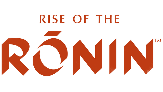 Rise of the Ronin