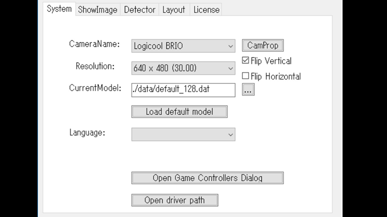 Visciple29er Demo #2