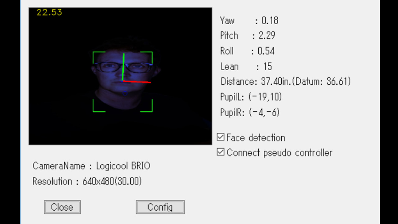 Visciple29er Demo #0