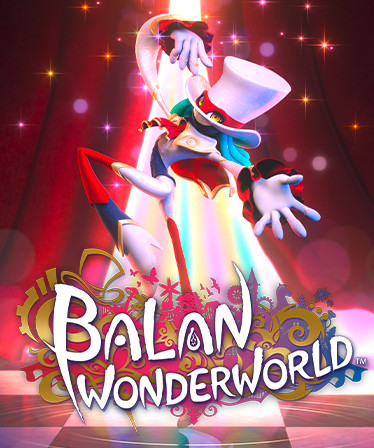 BALAN WONDERWORLD