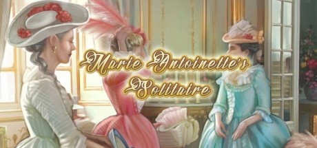 Marie Antoinette's Solitaire Cover Image
