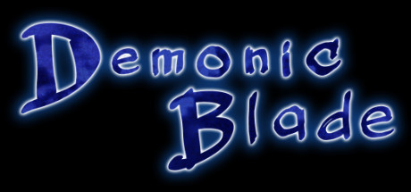 Demonic Blade Cover Image