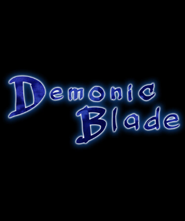 Demonic Blade