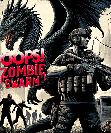 Oops! Zombie Swarm