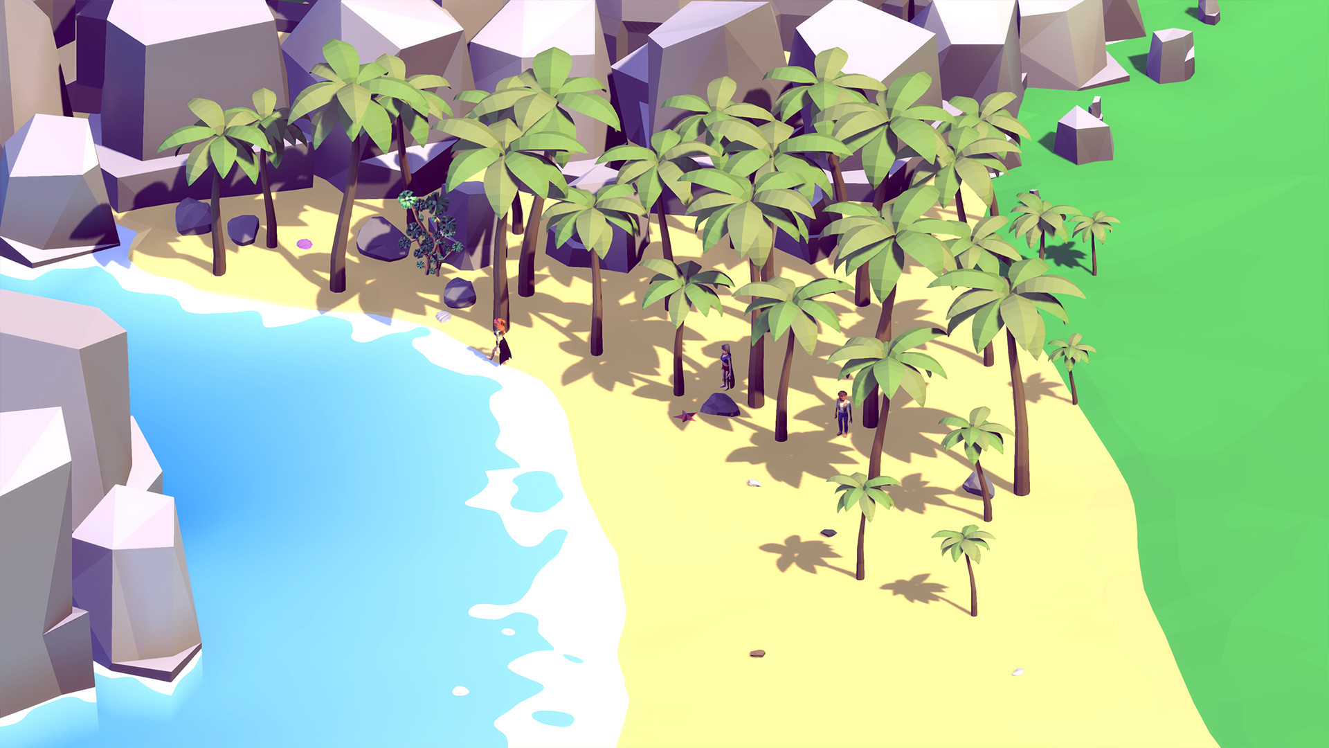 Enoma: A New Beginning #3