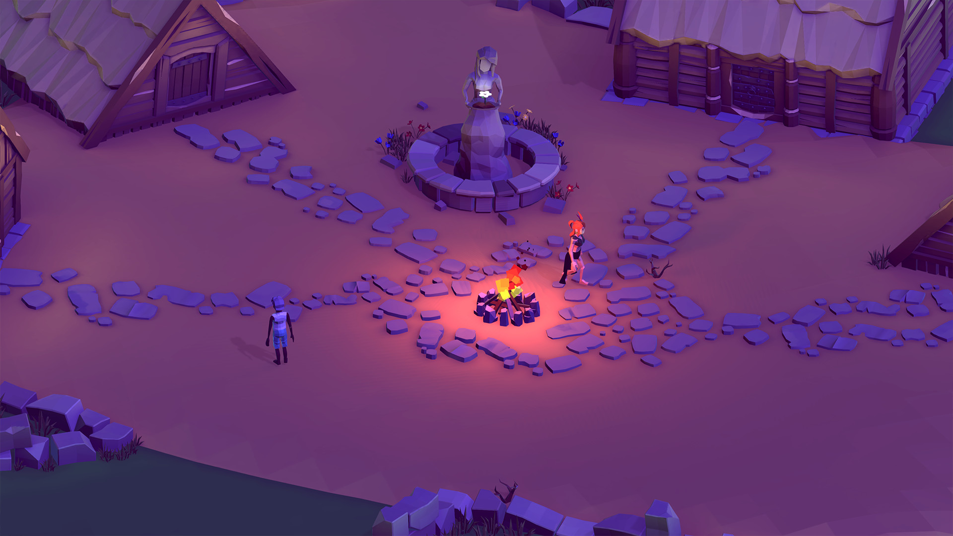 Enoma: A New Beginning #5