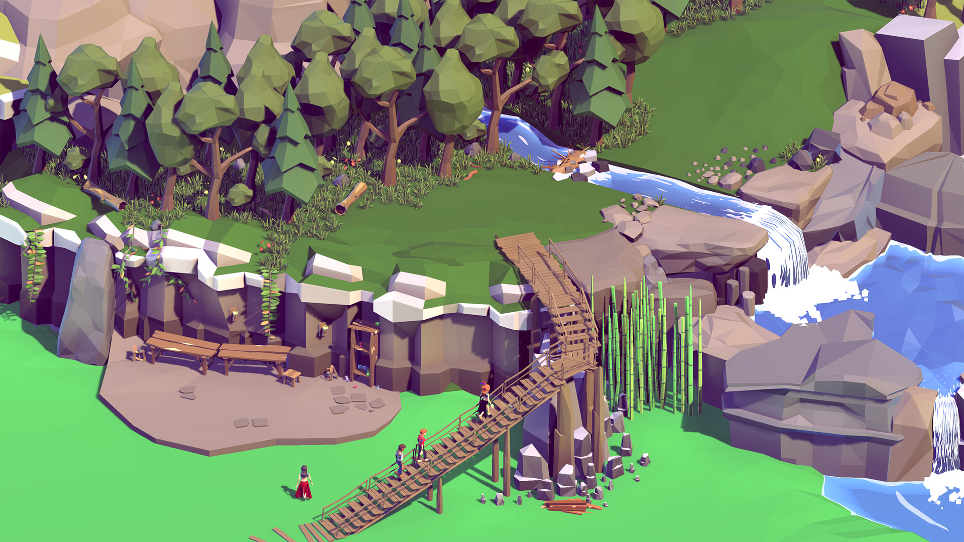 Enoma: A New Beginning #2