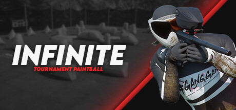 Comunidad Steam :: Infinite Tournament Paintball