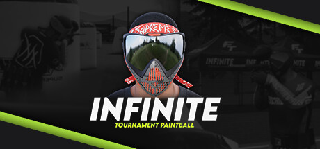 Infinite Tournament Paintball technical specifications for computer