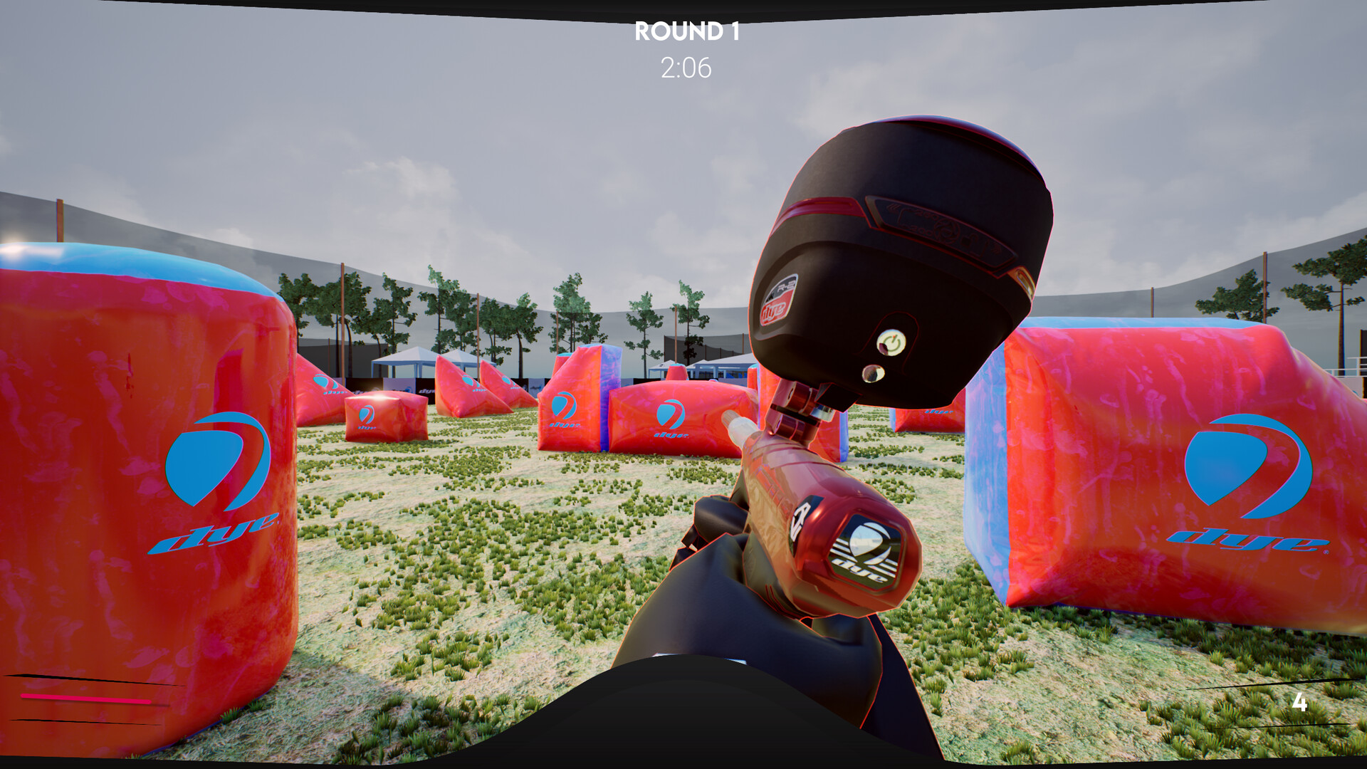 Comunidad Steam :: Infinite Tournament Paintball