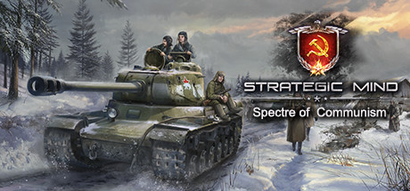 Strategic Mind: Spectre of Communism technical specifications for laptop